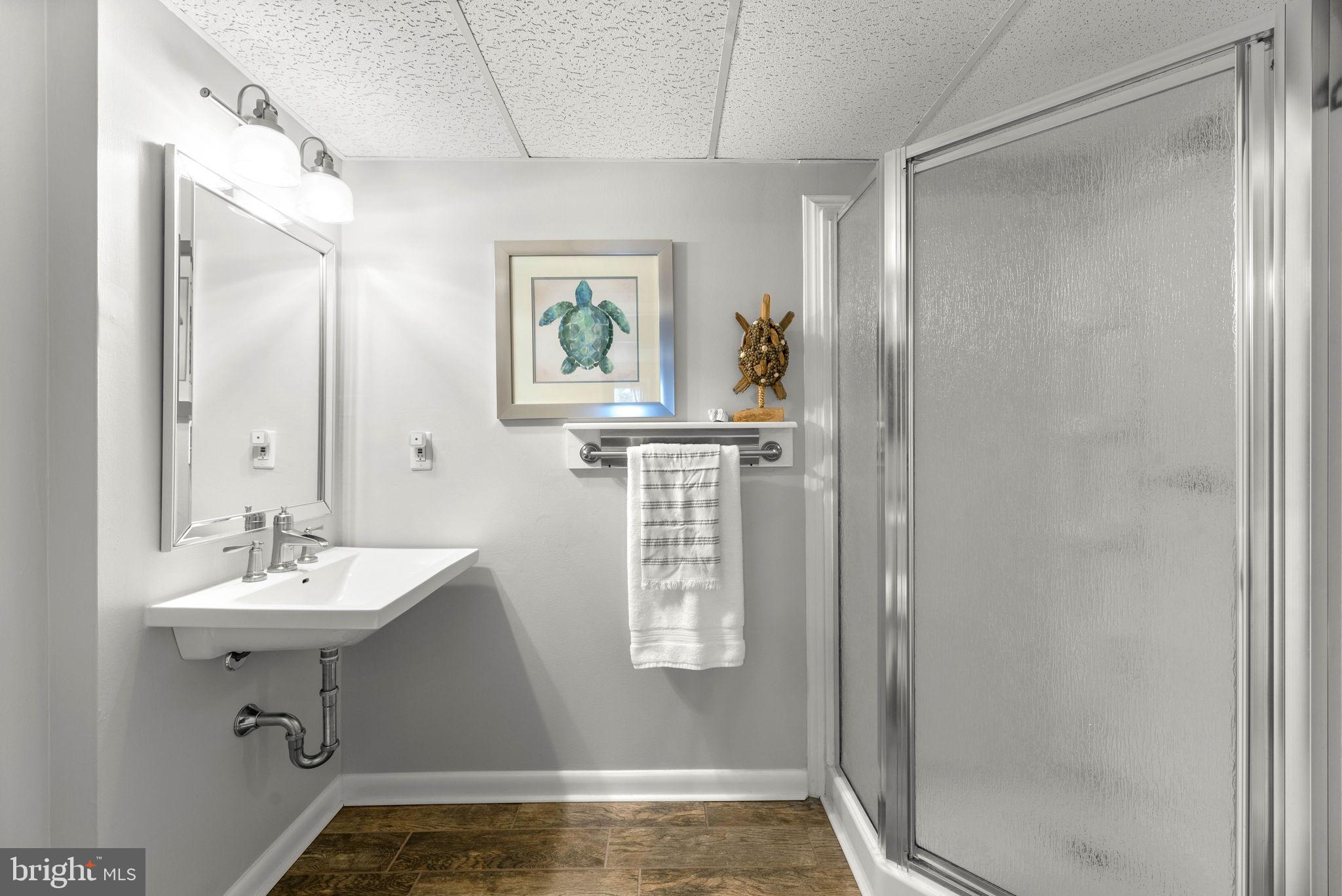 7844 Elizabeth Road Pasadena, MD 21122 - Photo 35 of 50 FULL BATHROOM