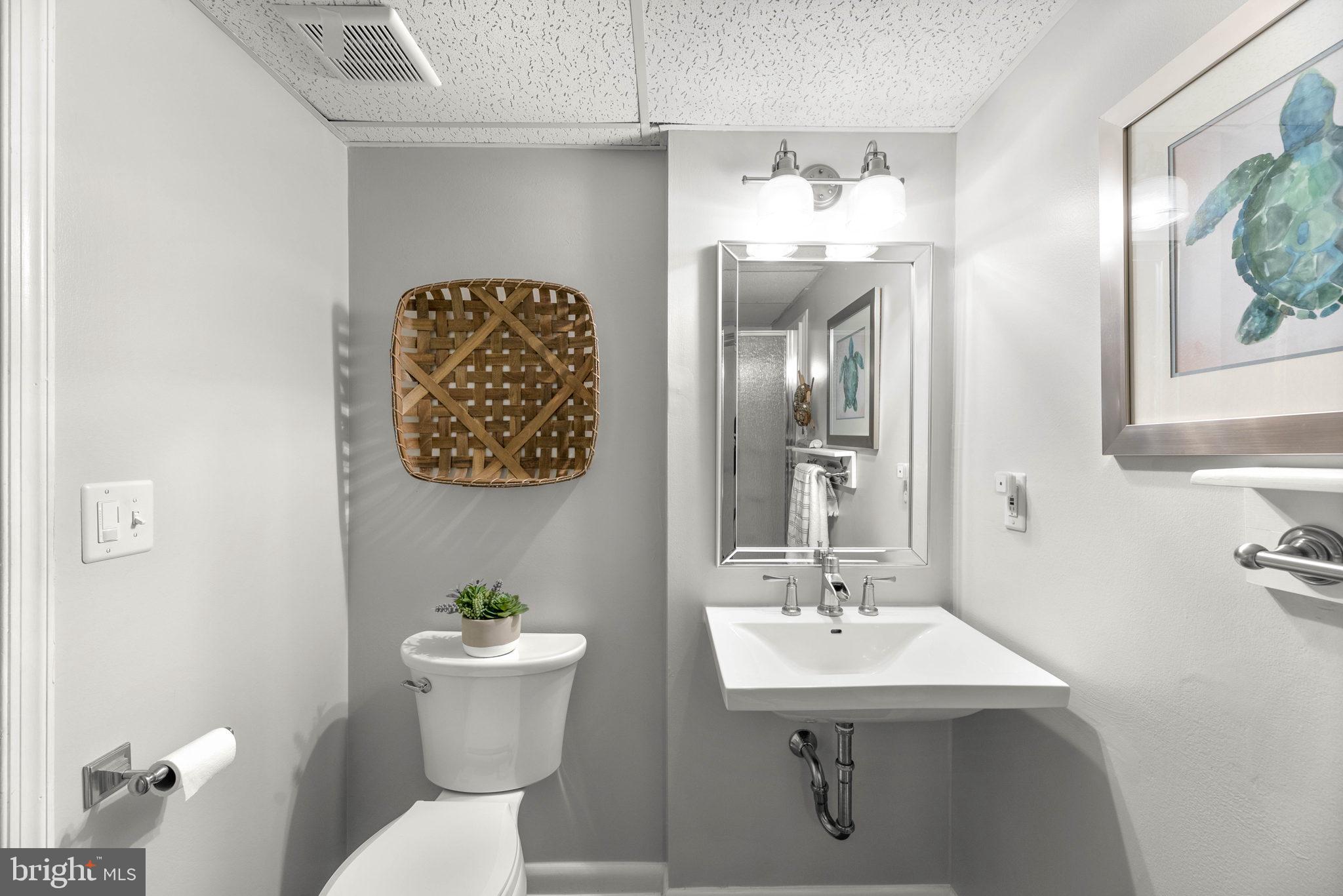 7844 Elizabeth Road Pasadena, MD 21122 - Photo 36 of 50 FULL BATHROOM