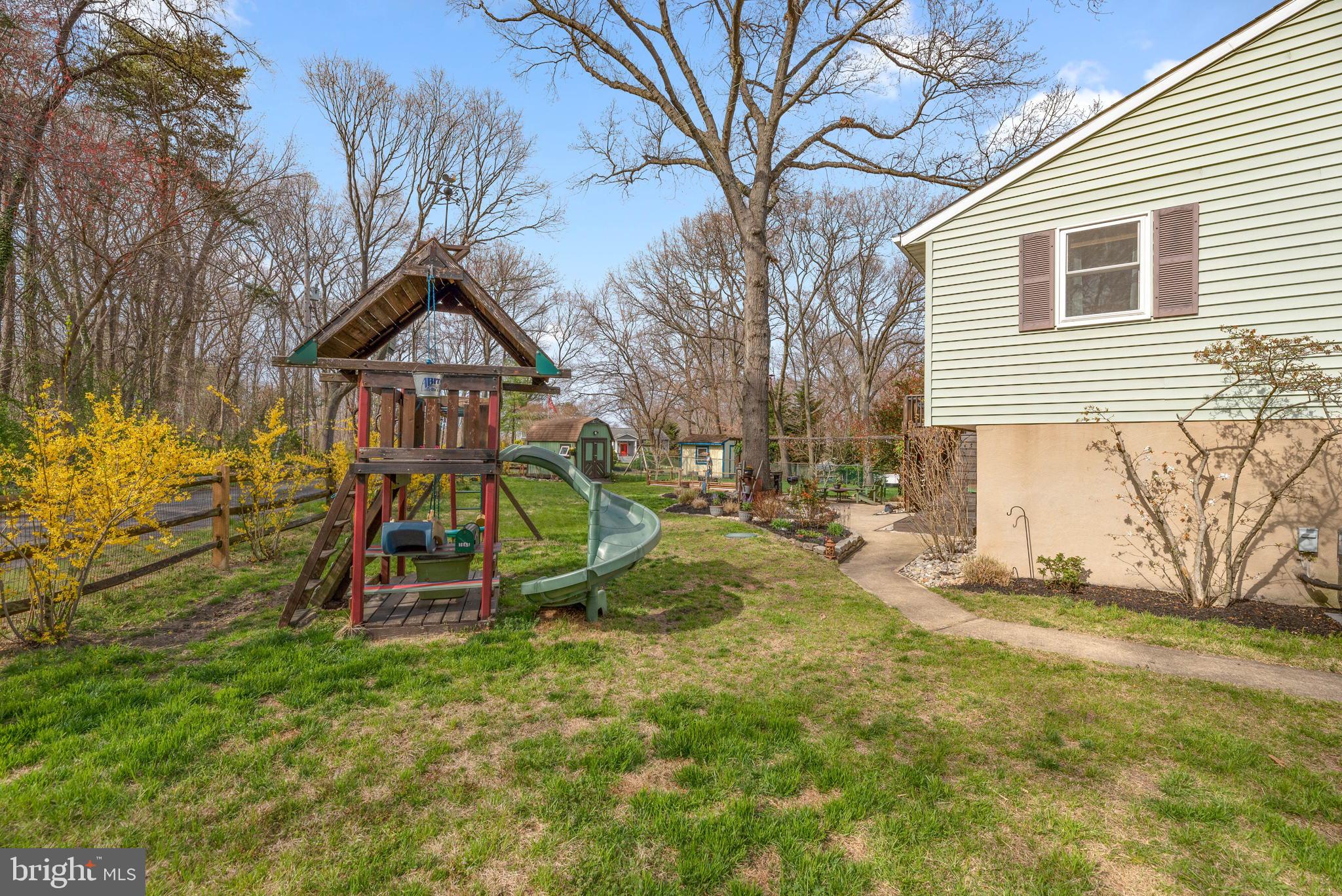 7844 Elizabeth Road Pasadena, MD 21122 - Photo 41 of 50 YARD
