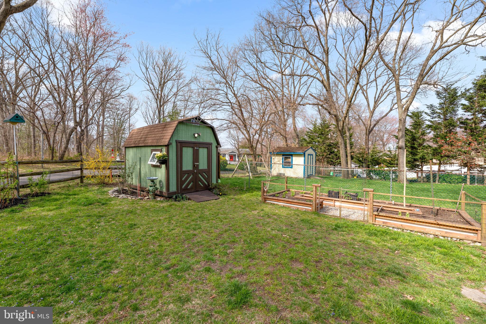 7844 Elizabeth Road Pasadena, MD 21122 - Photo 45 of 50 YARD