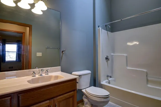 $324,900 | 800 Chief Kewaskum Place, Kewaskum, WI 53040