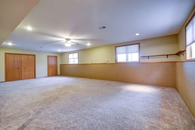 $324,900 | 800 Chief Kewaskum Place, Kewaskum, WI 53040