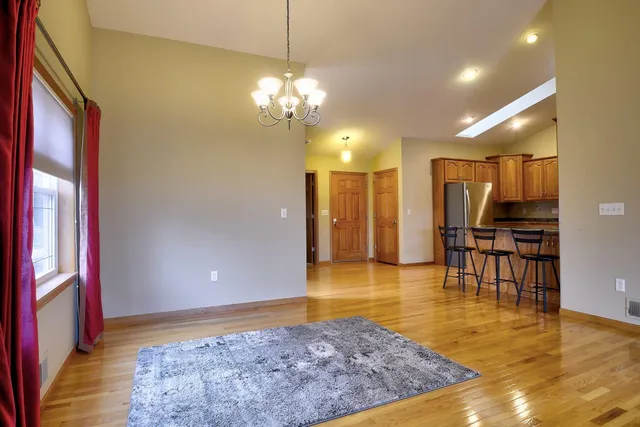 $324,900 | 800 Chief Kewaskum Place, Kewaskum, WI 53040