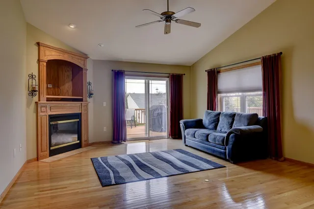 $324,900 | 800 Chief Kewaskum Place, Kewaskum, WI 53040