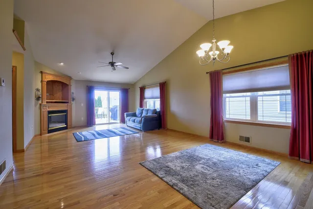 $324,900 | 800 Chief Kewaskum Place, Kewaskum, WI 53040