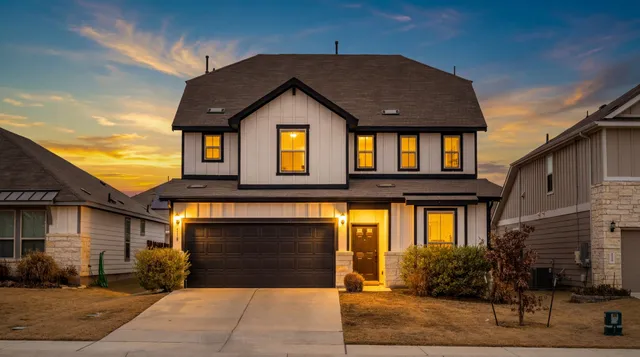 $460,000 | 118 White Aster Court, Georgetown, TX 78626