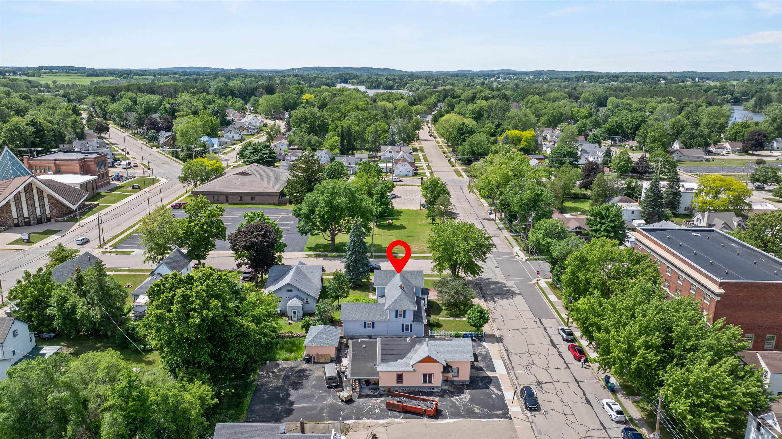 27 9th Street Clintonville, WI 54929 - Photo 49 of 50