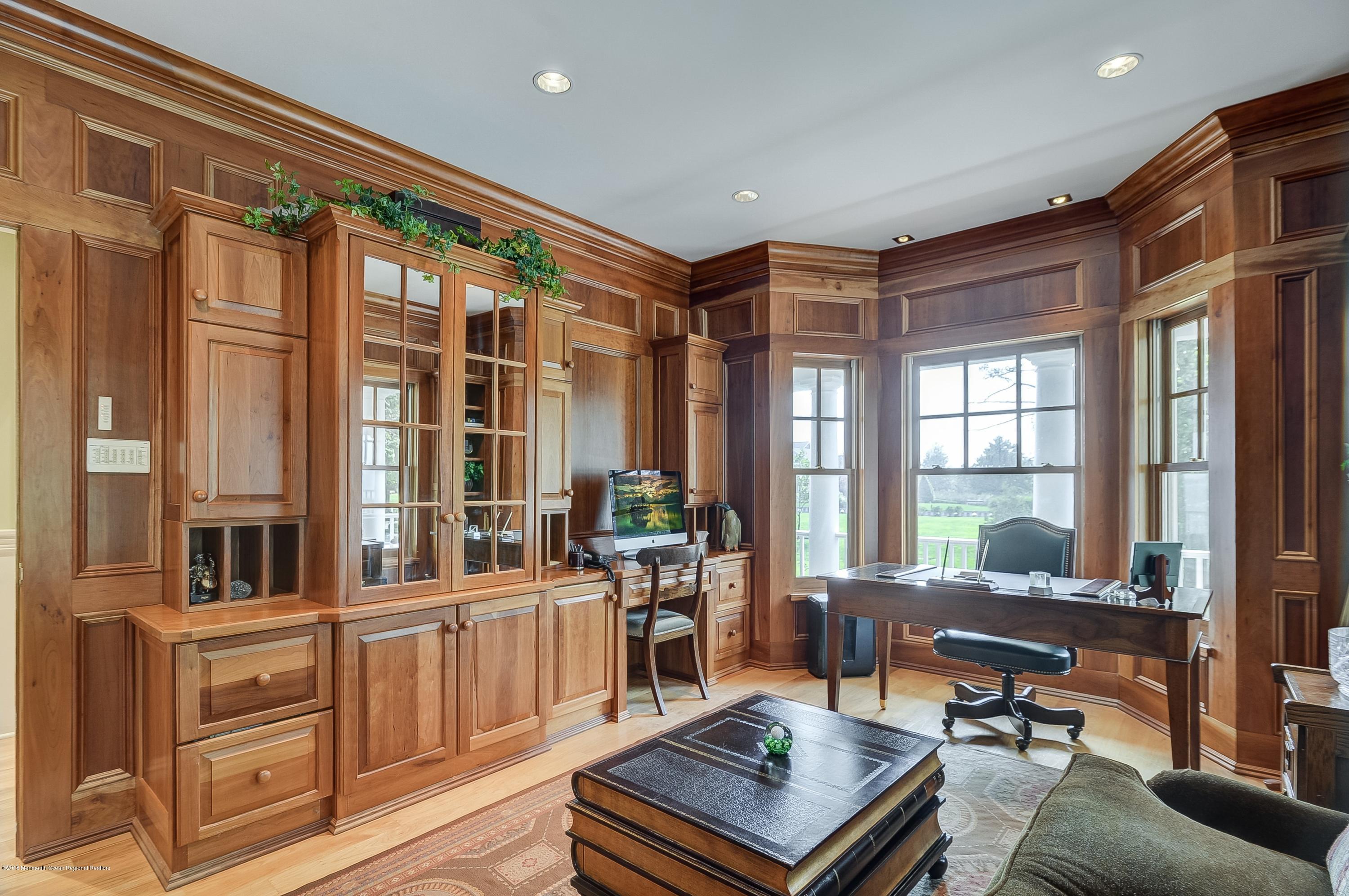 21 Heathcliff Road Rumson, NJ 07760 - Photo 23 of 64 22_Office