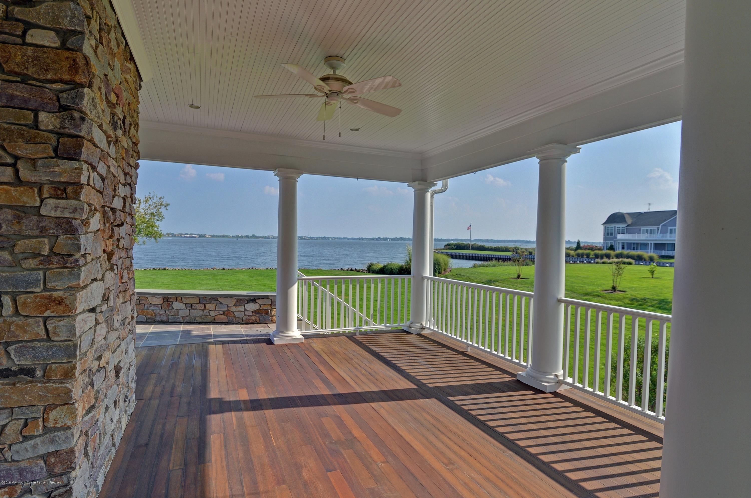 21 Heathcliff Road Rumson, NJ 07760 - Photo 48 of 64 47_Porch