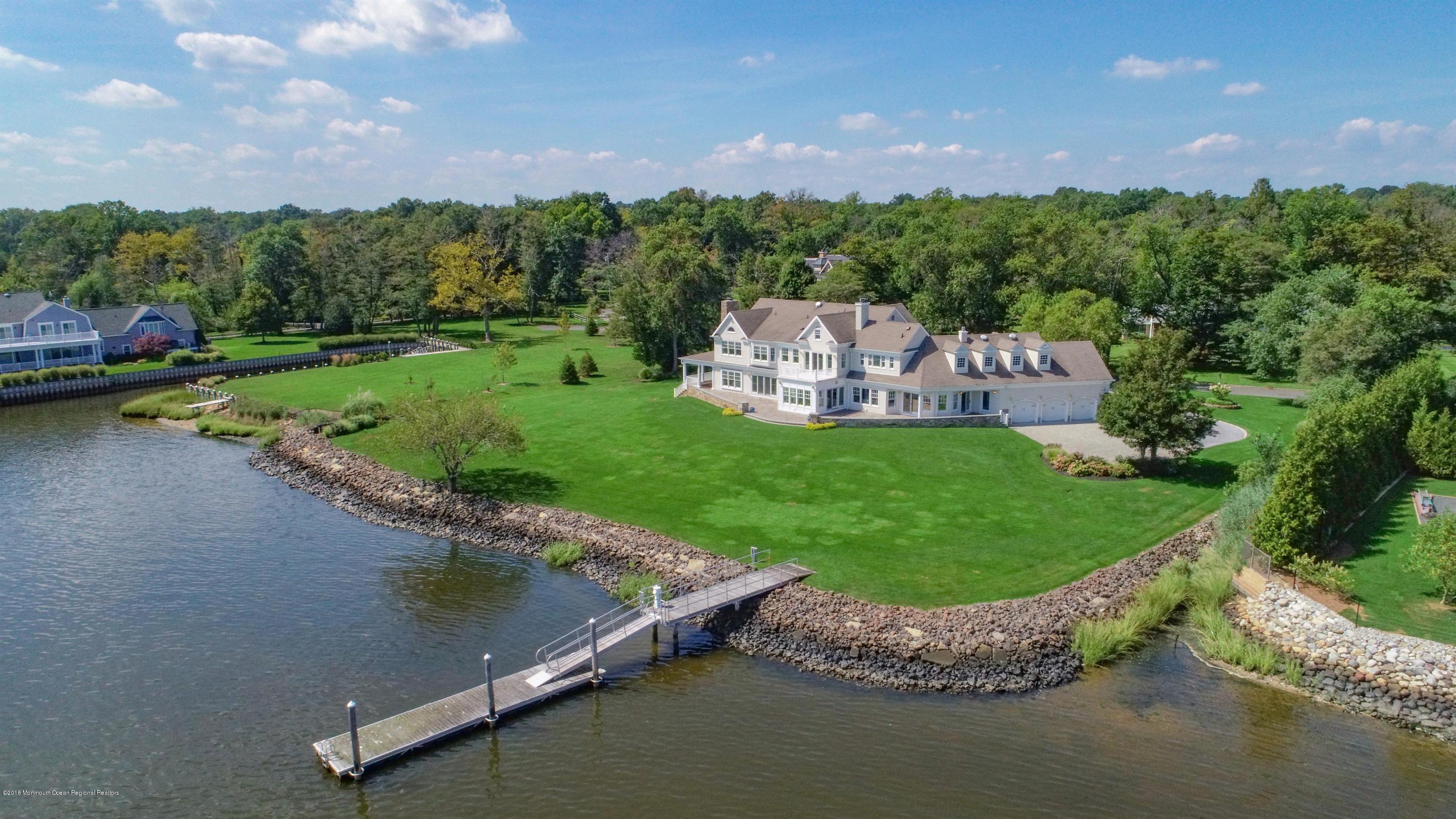 21 Heathcliff Road Rumson, NJ 07760 - Photo 63 of 64 63_Thanks for visiting