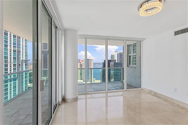 $849,999 | 1250 South Miami Avenue, Unit 3506, Miami, FL 33130