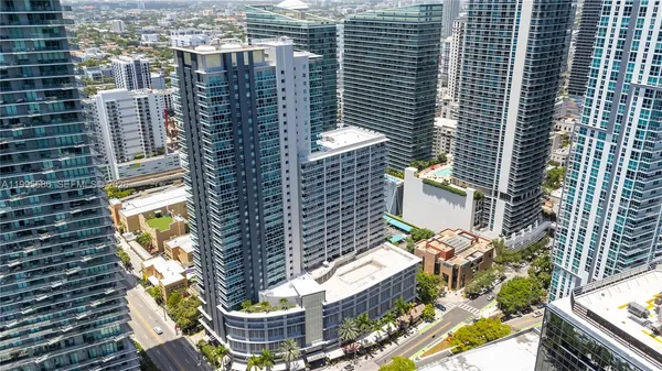 $849,999 | 1250 South Miami Avenue, Unit 3506, Miami, FL 33130