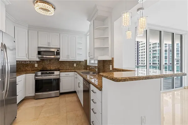 $849,999 | 1250 South Miami Avenue, Unit 3506, Miami, FL 33130