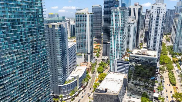$849,999 | 1250 South Miami Avenue, Unit 3506, Miami, FL 33130