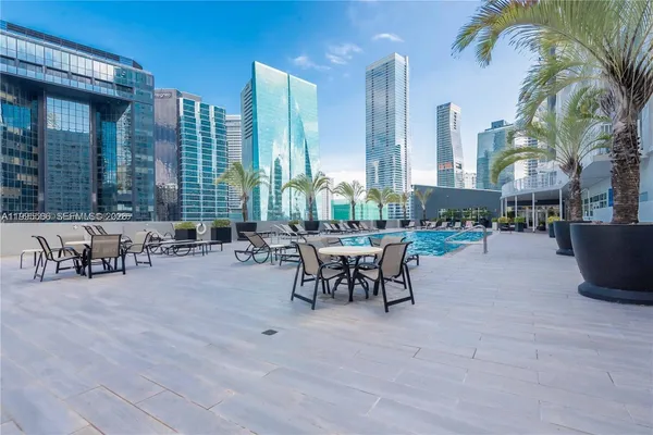 $849,999 | 1250 South Miami Avenue, Unit 3506, Miami, FL 33130
