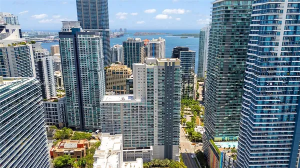 $849,999 | 1250 South Miami Avenue, Unit 3506, Miami, FL 33130