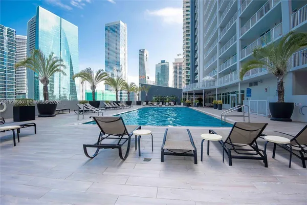 $849,999 | 1250 South Miami Avenue, Unit 3506, Miami, FL 33130