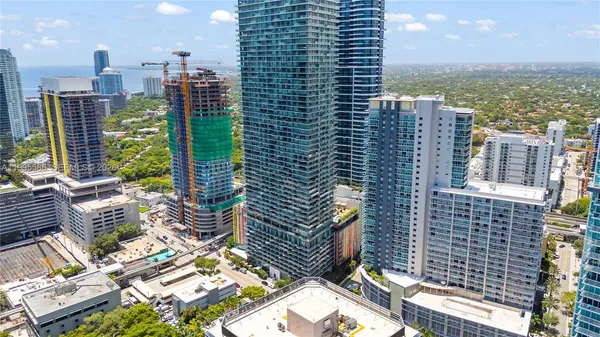 $849,999 | 1250 South Miami Avenue, Unit 3506, Miami, FL 33130