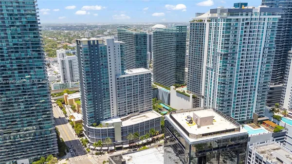 $849,999 | 1250 South Miami Avenue, Unit 3506, Miami, FL 33130