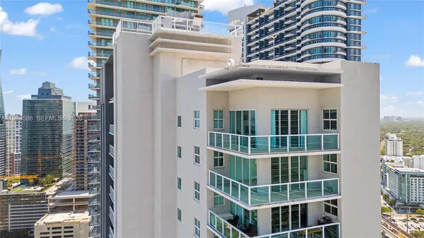 $849,999 | 1250 South Miami Avenue, Unit 3506, Miami, FL 33130