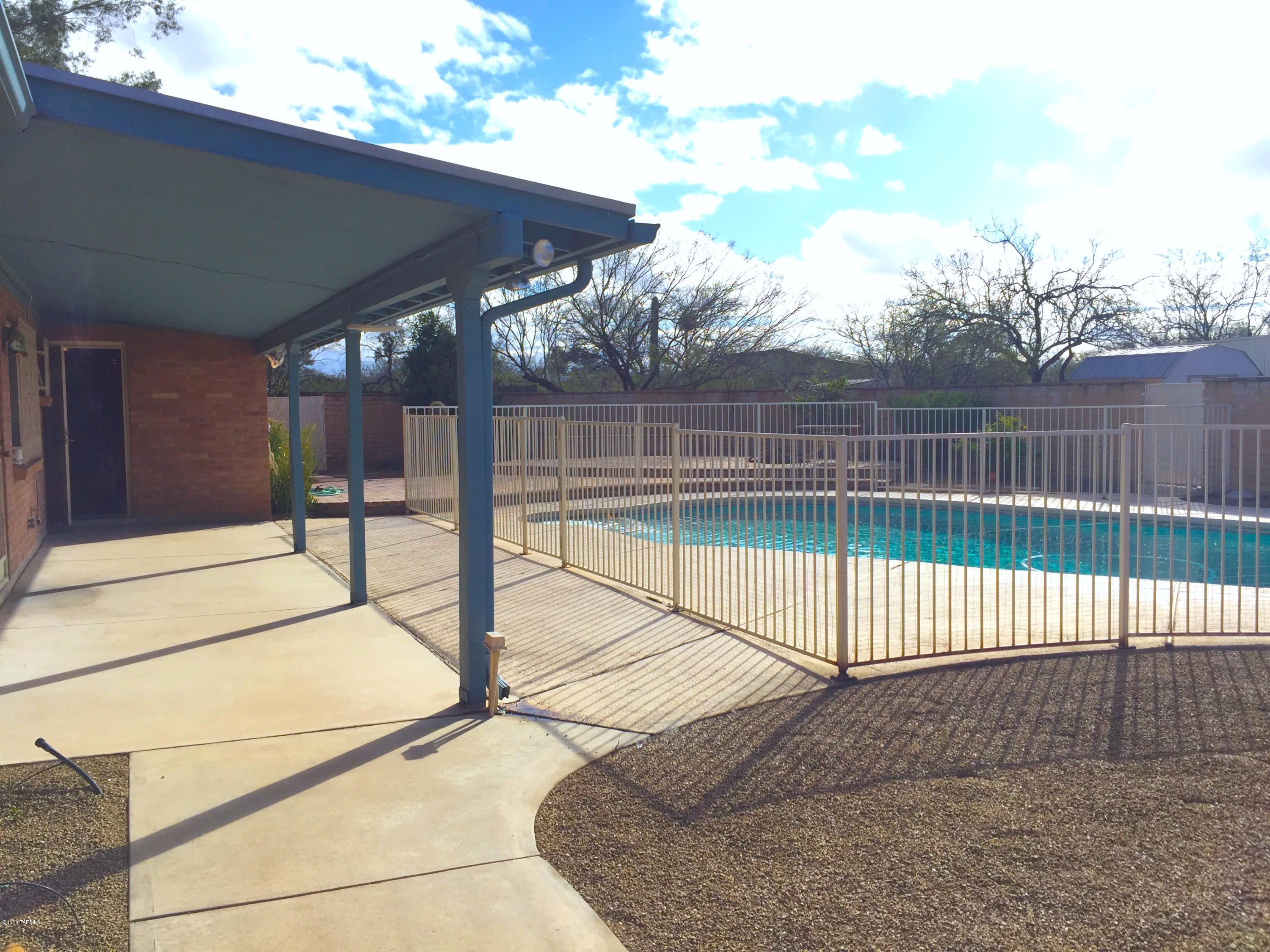1502 East Greenlee Road Tucson, AZ 85719 - Photo 13 of 16