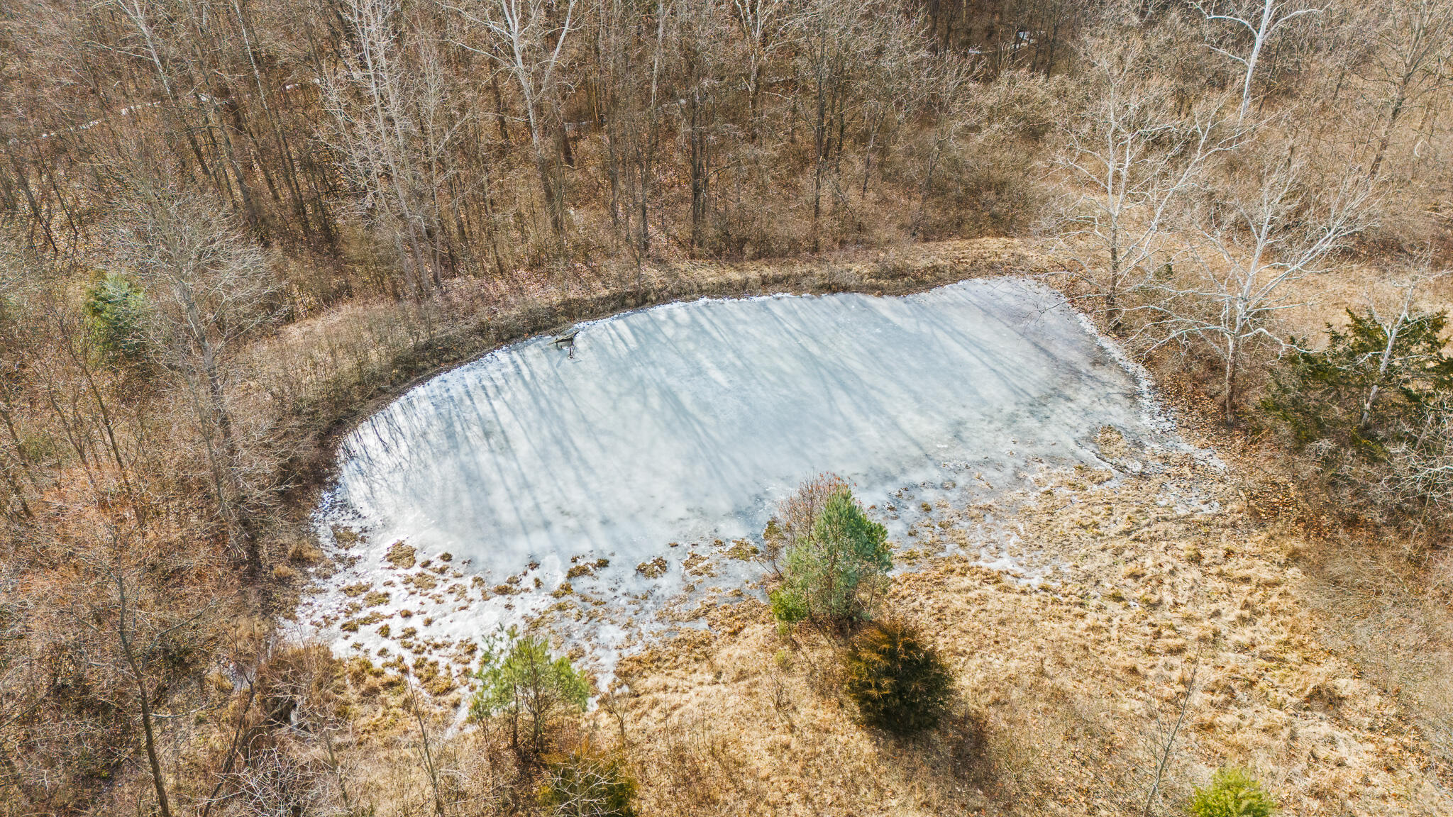 10999 Morrison-Mikesell Road New Paris, OH 45347 - Photo 19 of 51 DJI_20260123143703_0729_D