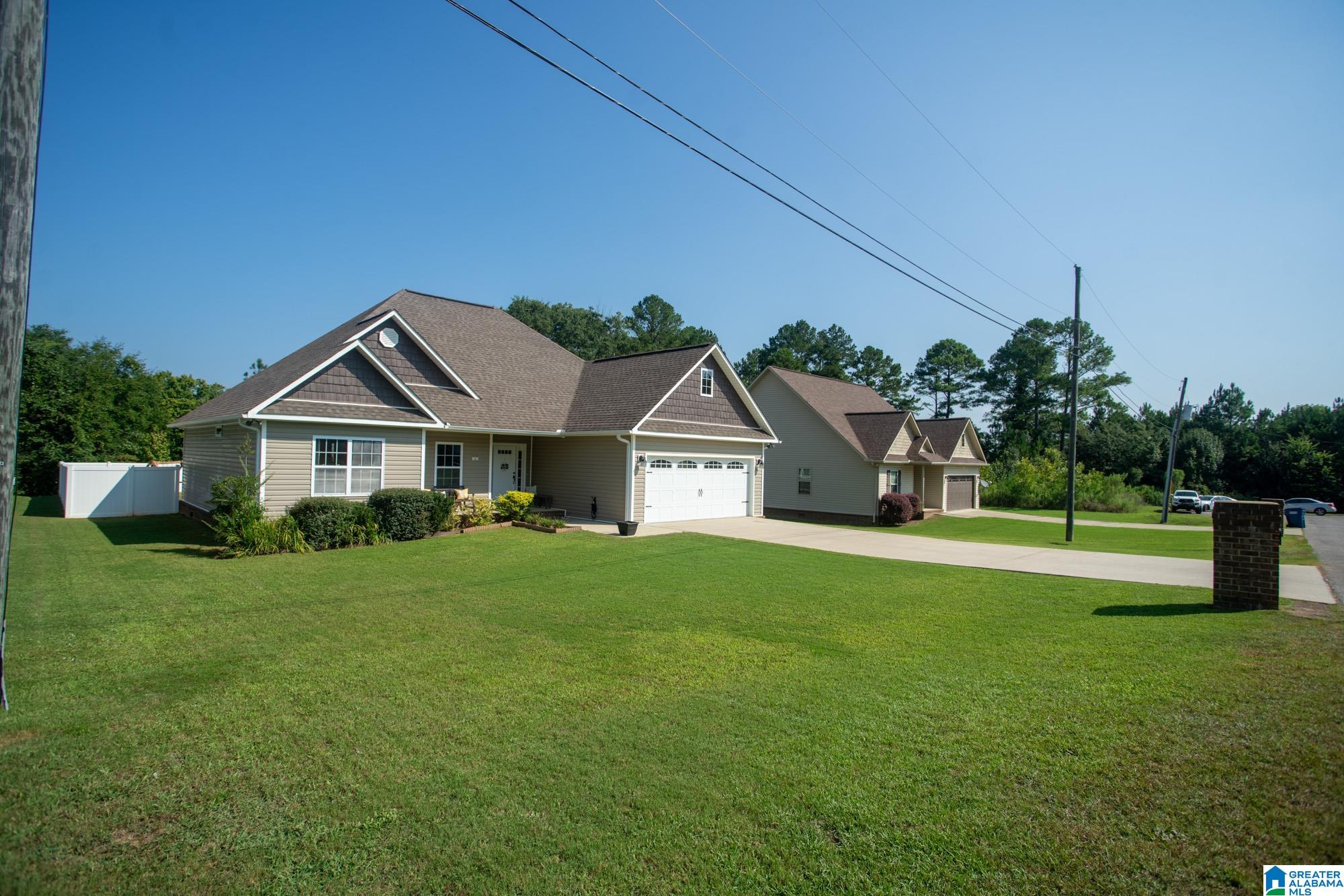 27 Pin Oak Drive Alexandria, AL 36250 - Photo 47 of 48