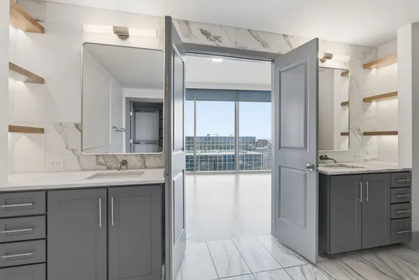 $5,800 | 1616 West End Avenue, Unit 3006, Nashville, TN 37203