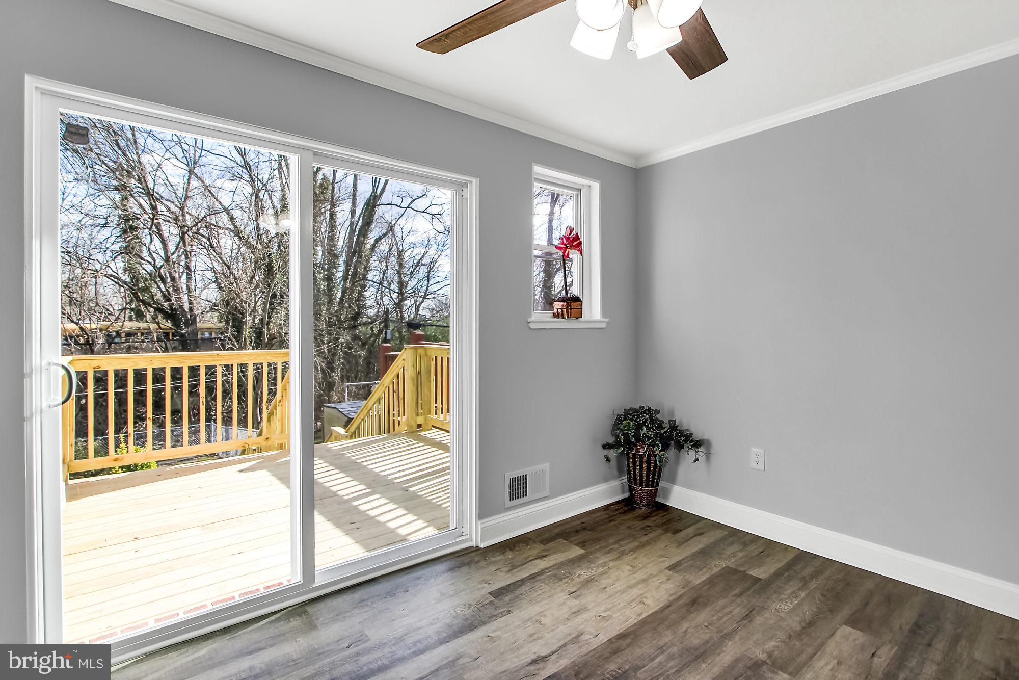 8615 Pleasant Plains Road Baltimore, MD 21286 - Photo 11 of 27 Dining Room