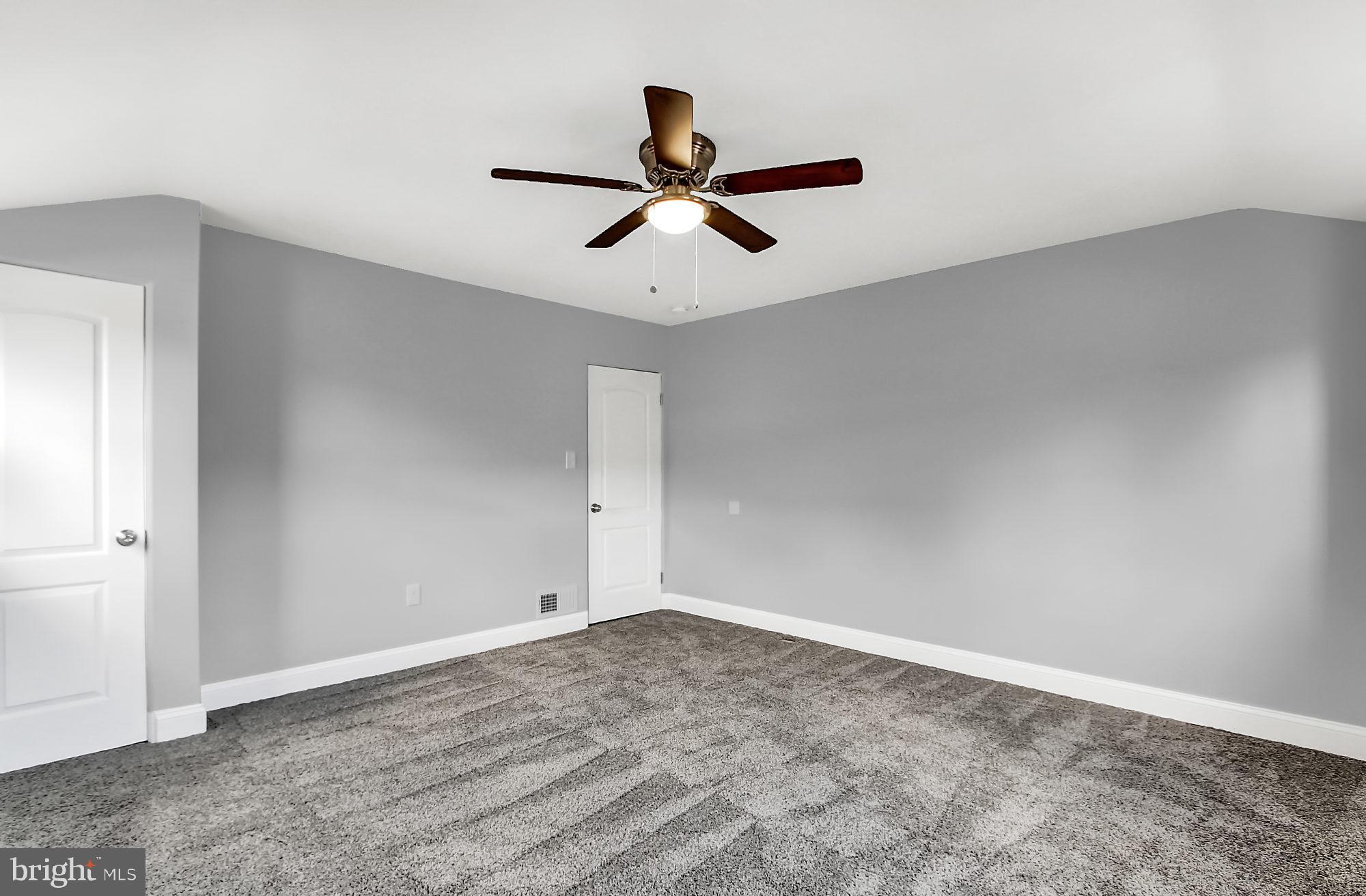 8615 Pleasant Plains Road Baltimore, MD 21286 - Photo 14 of 27 Bedroom