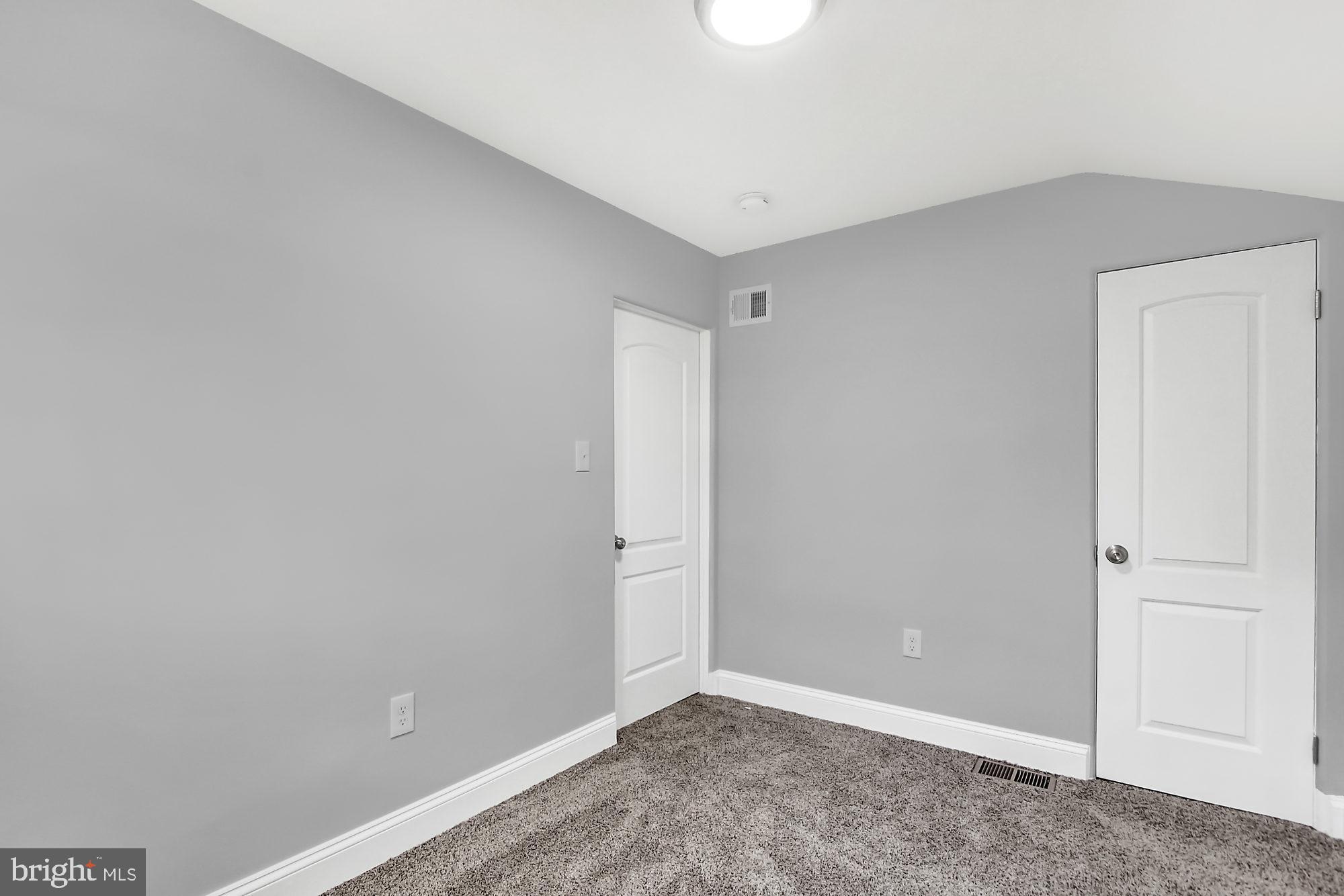 8615 Pleasant Plains Road Baltimore, MD 21286 - Photo 17 of 27 Bedroom