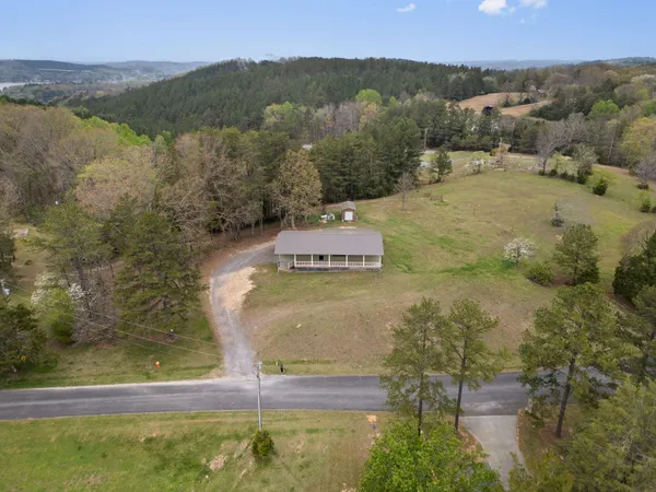 $289,900 | 154 Potter Place Road Northwest, Charleston, TN 37310