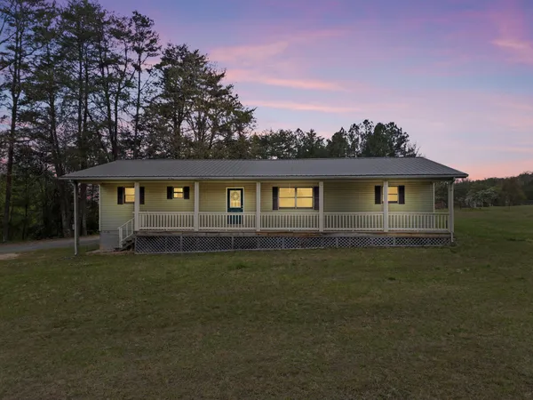 $289,900 | 154 Potter Place Road Northwest, Charleston, TN 37310