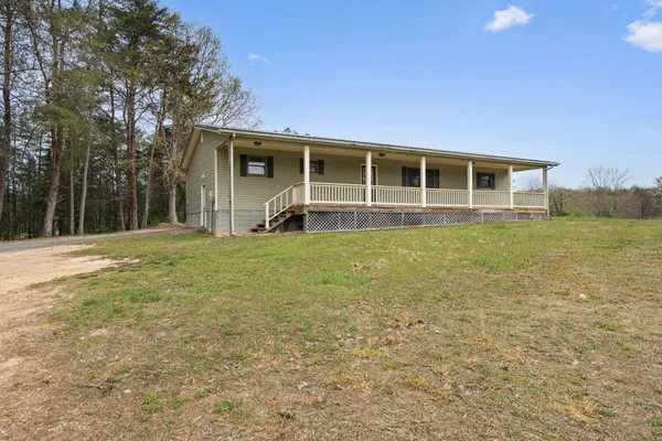 $289,900 | 154 Potter Place Road Northwest, Charleston, TN 37310