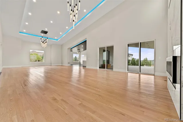 $5,893,000 | 6954 South Espana Way, Centennial, CO 80016