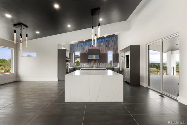 $5,893,000 | 6954 South Espana Way, Centennial, CO 80016