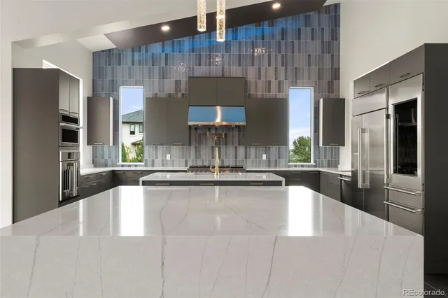 $5,893,000 | 6954 South Espana Way, Centennial, CO 80016