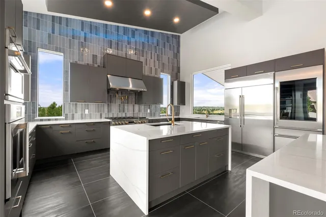 $5,893,000 | 6954 South Espana Way, Centennial, CO 80016