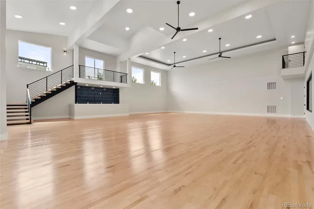 $5,893,000 | 6954 South Espana Way, Centennial, CO 80016