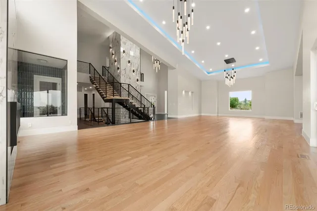 $5,893,000 | 6954 South Espana Way, Centennial, CO 80016