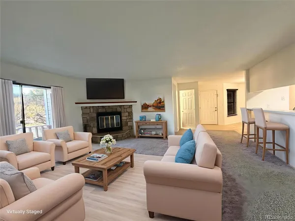$1,795 | 12043 West Cross Drive, Unit 107, Littleton, CO 80127
