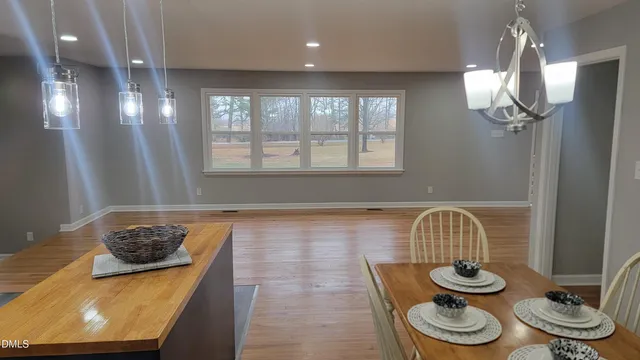 $399,900 | 6561 Huntsboro Road, Oxford, NC 27565