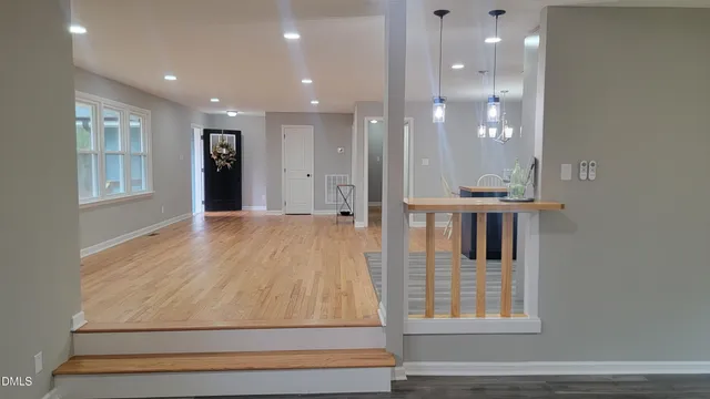 $399,900 | 6561 Huntsboro Road, Oxford, NC 27565