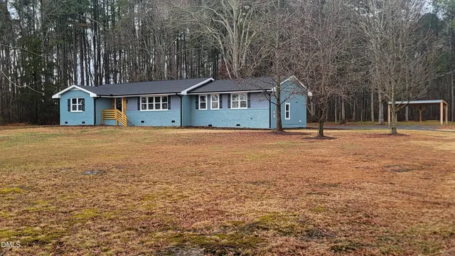 $399,900 | 6561 Huntsboro Road, Oxford, NC 27565