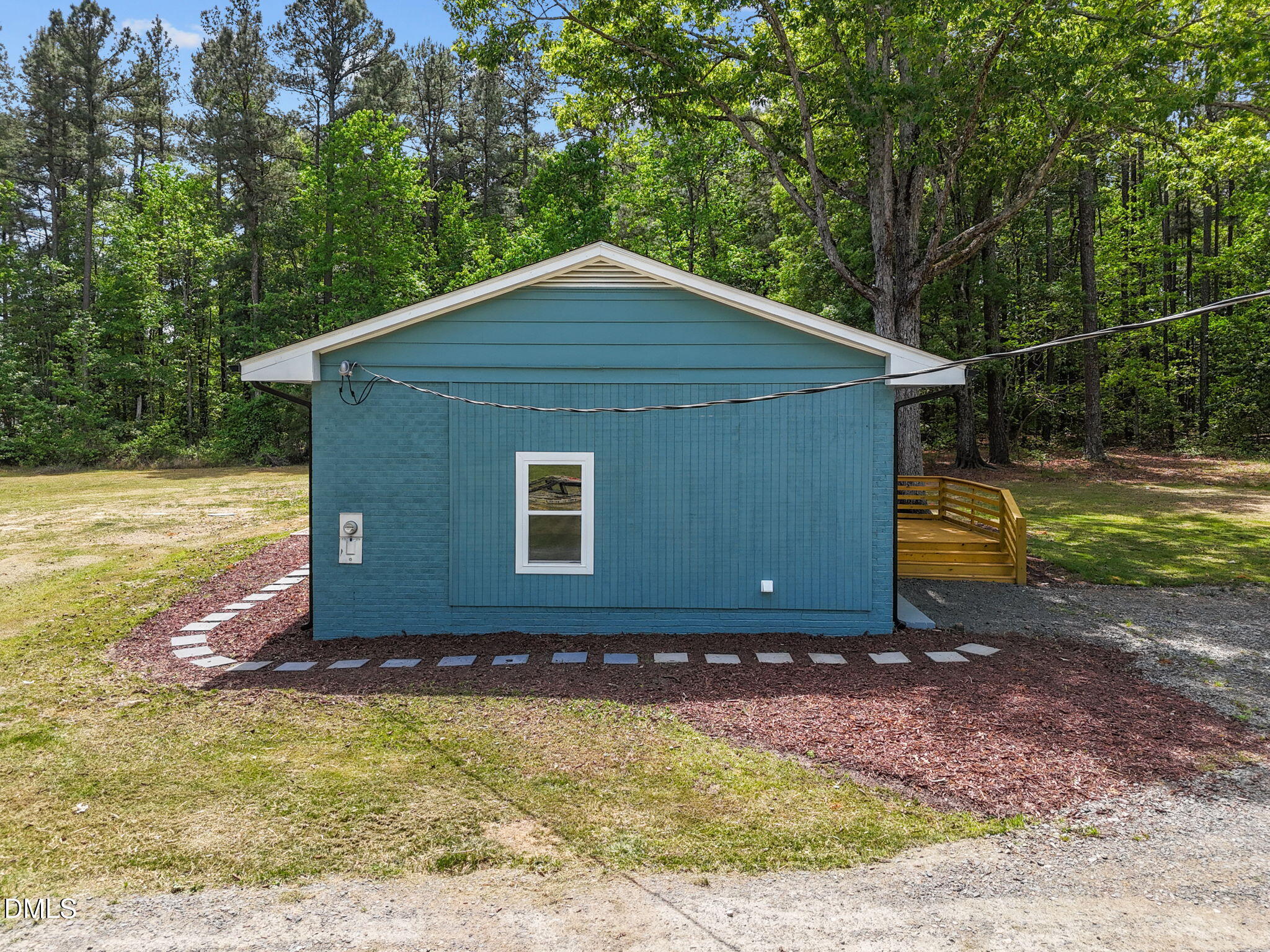 6561 Huntsboro Road Oxford, NC 27565 - Photo 4 of 41 4-web-or-mls-DJI_20260501132940_0544_D