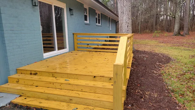 $399,900 | 6561 Huntsboro Road, Oxford, NC 27565