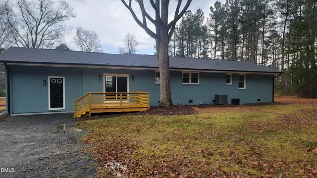 $399,900 | 6561 Huntsboro Road, Oxford, NC 27565