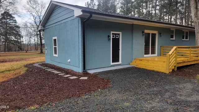 $399,900 | 6561 Huntsboro Road, Oxford, NC 27565