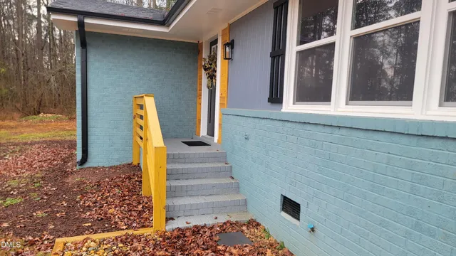 $399,900 | 6561 Huntsboro Road, Oxford, NC 27565