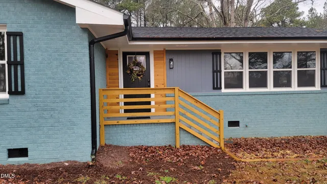 $399,900 | 6561 Huntsboro Road, Oxford, NC 27565